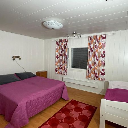 Ulkoporeamme Niemelä Melkoniemi Exterior foto