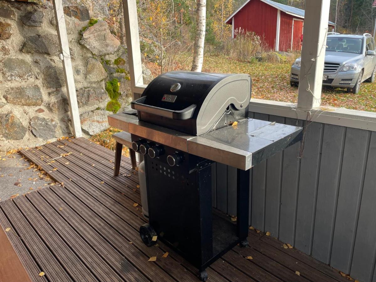 Ulkoporeamme Niemelä Melkoniemi Exterior foto