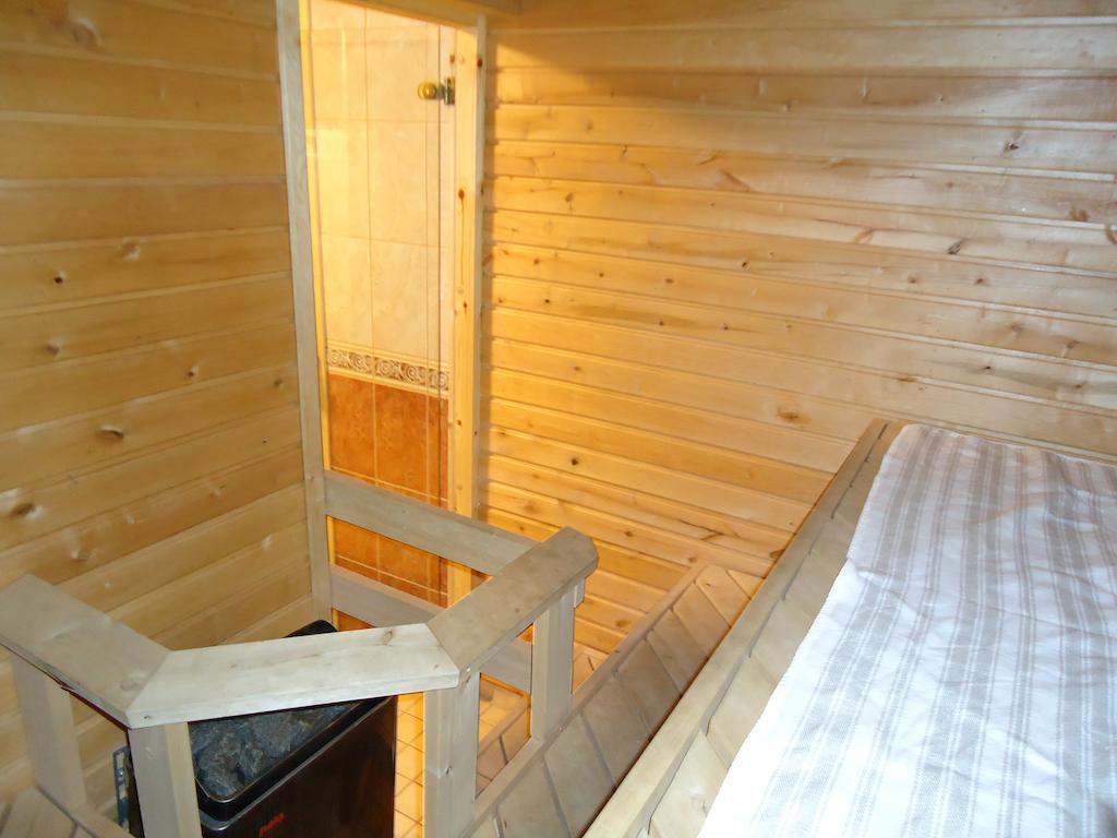 Ulkoporeamme Niemelä Melkoniemi Zimmer foto